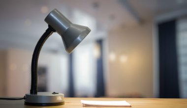 lamba ve dizüstü tablo