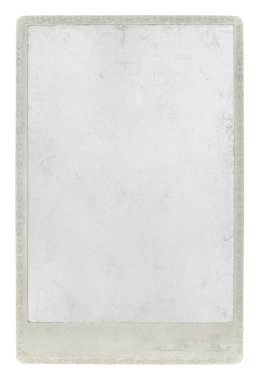 Vintage kabine fotoğraf