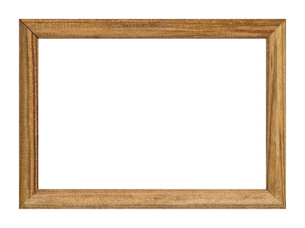 Photo frame isolated — Stock Photo, Image
