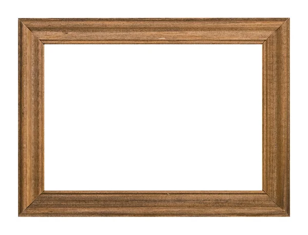 Photo frame isolated — Stock Photo, Image