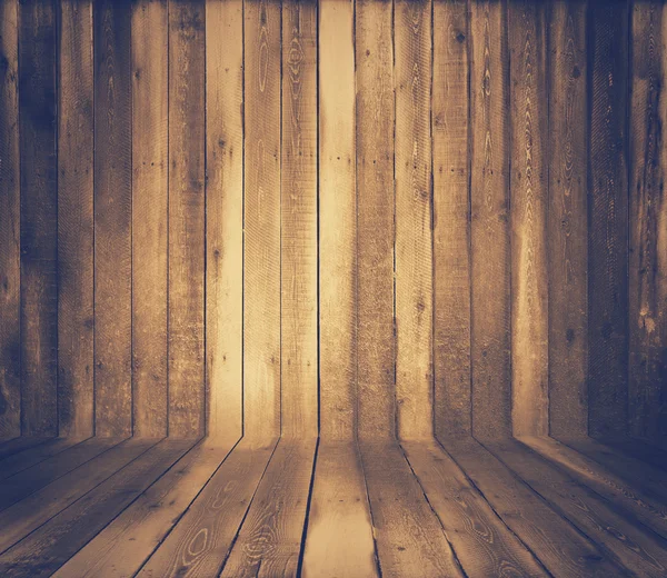 Grunge fondo de madera — Foto de Stock