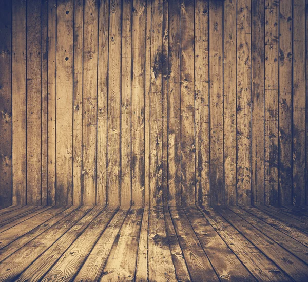 Grunge Holz Hintergrund — Stockfoto