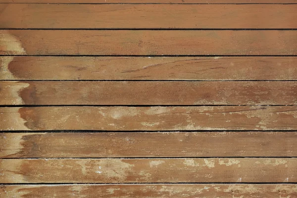 Pared de madera sucia — Foto de Stock