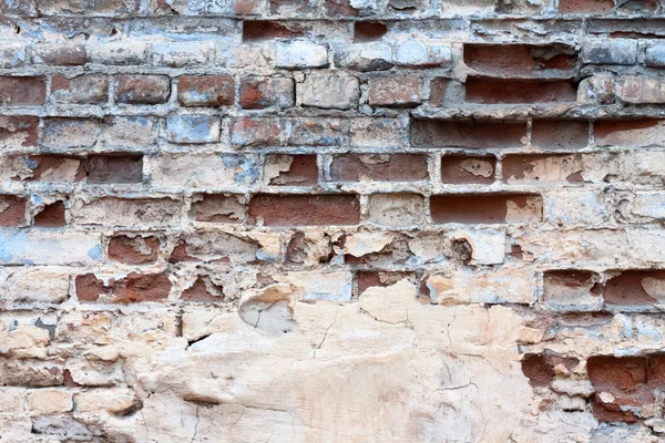 Textura de parede de tijolo — Fotografia de Stock Grátis