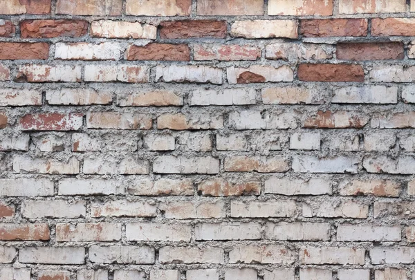 砖墙结构 — 免费的图库照片