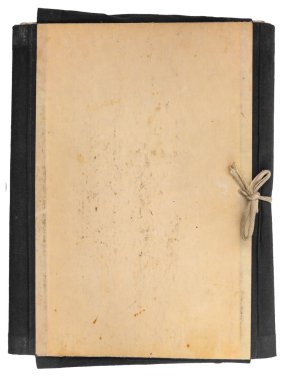 eski klasörü izole