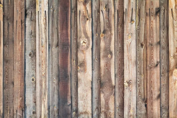 나무 벽의 질감 — 스톡 사진