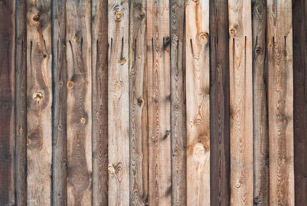 Wooden wall texture — Stock Photo, Image