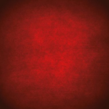 Eski koyu kağıt, kırmızı arkaplan