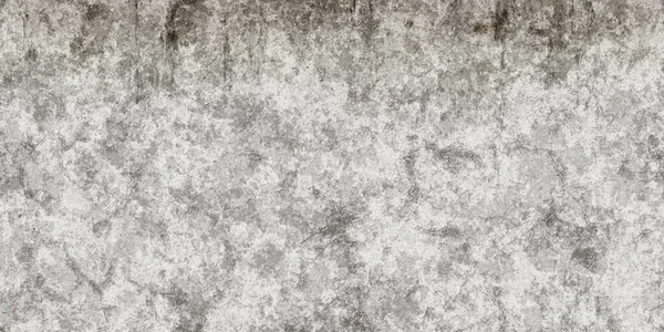 Vecchia Grungy Texture Muro Cemento Grigio Sfondo Senza Cuciture — Foto Stock