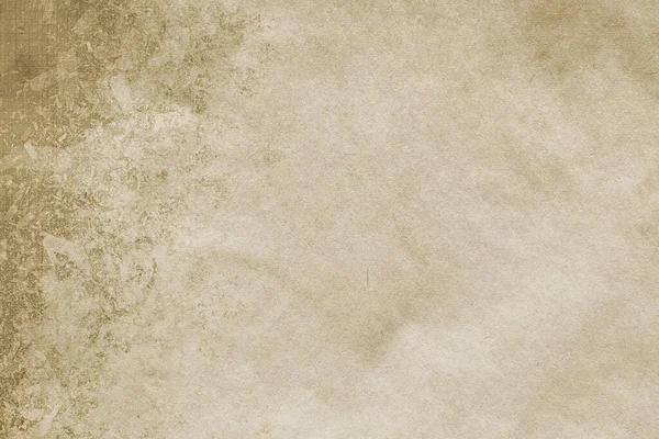 Old Paper Texture Grunge Background — Stock Photo, Image