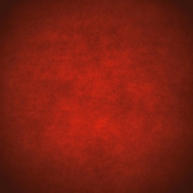 Eski koyu kağıt, kırmızı arkaplan