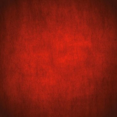 Eski koyu kağıt, kırmızı arkaplan