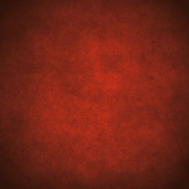 Eski koyu kağıt, kırmızı arkaplan