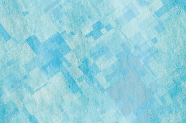 soyut mavi arkaplan, eski grunge kağıdı