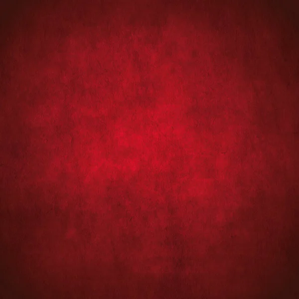 Old Dark Paper Red Background — Stock Photo, Image