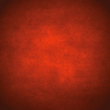 Eski koyu kağıt, kırmızı arkaplan