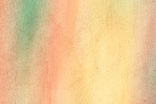 Fond Coloré Abstrait Vieille Texture Papier — Photo