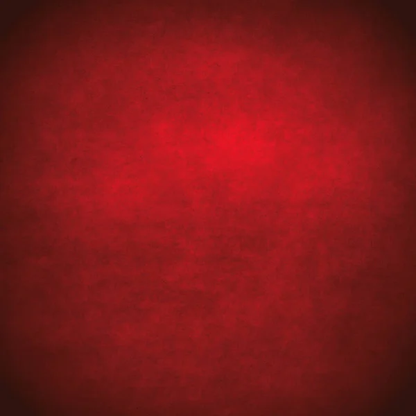 Old Dark Paper Red Background — Stock Photo, Image