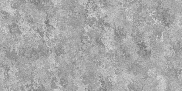 Vecchia Grungy Texture Muro Cemento Grigio Sfondo Senza Cuciture — Foto Stock