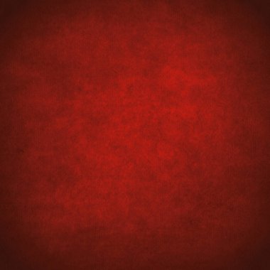 Eski koyu kağıt, kırmızı arkaplan