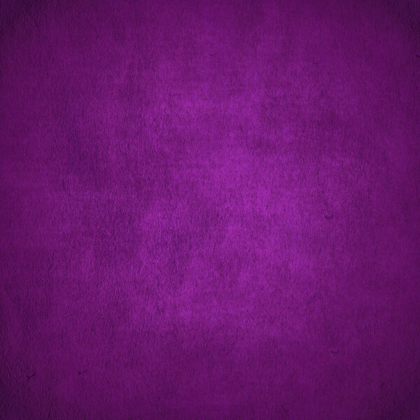 old violet paper, purple background