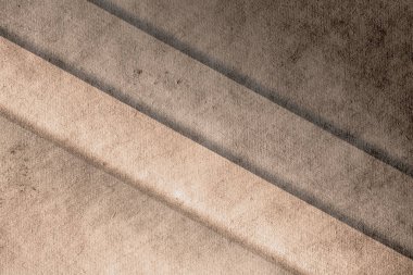 Eski eski kağıt dokusunda soyut vintage arkaplan