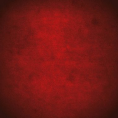 Eski koyu kağıt, kırmızı arkaplan