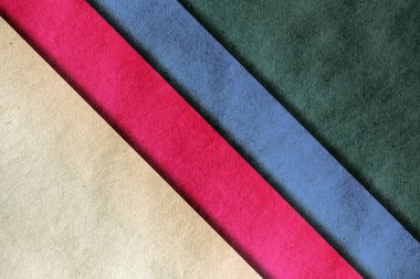 Eski eski kağıt dokusunda soyut vintage arkaplan