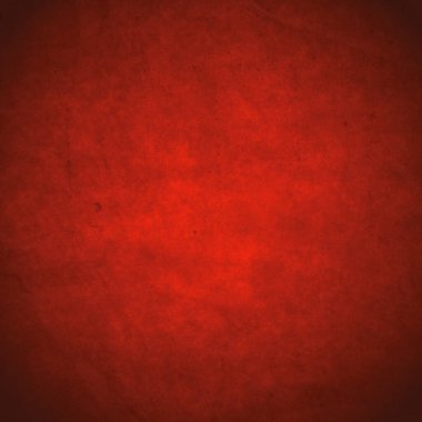 Eski koyu kağıt, kırmızı arkaplan