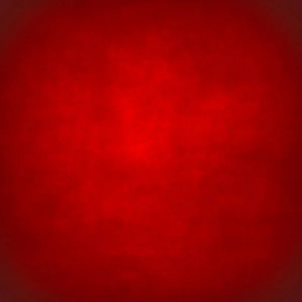 Gammalt Mörkt Papper Röd Bakgrund — Stockfoto