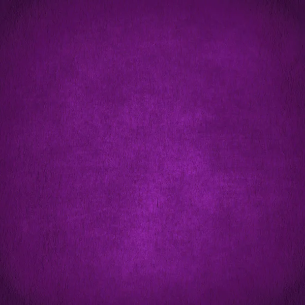 Vieux Papier Violet Fond Violet — Photo