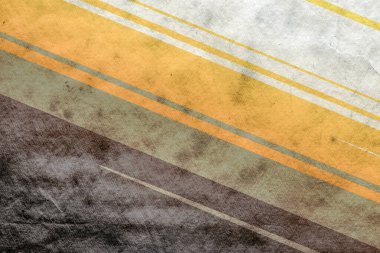 Eski eski kağıt dokusunda soyut vintage arkaplan