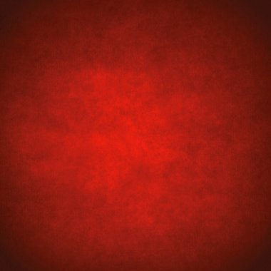 Eski koyu kağıt, kırmızı arkaplan