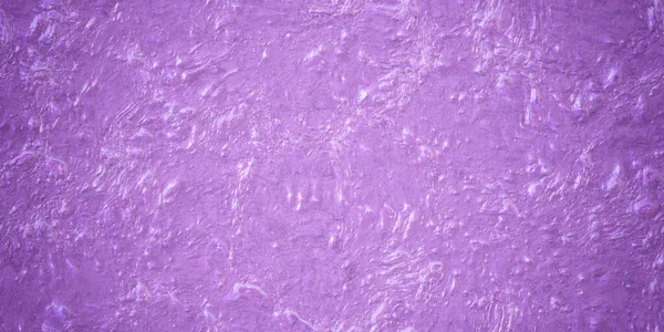 壁に濃い紫色の背景を描き — ストック写真
