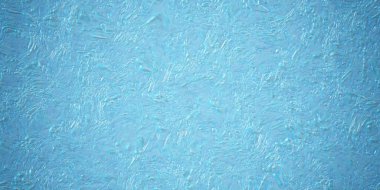boyalı duvar, koyu mavi arkaplan