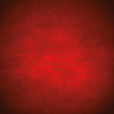 Eski koyu kağıt, kırmızı arkaplan