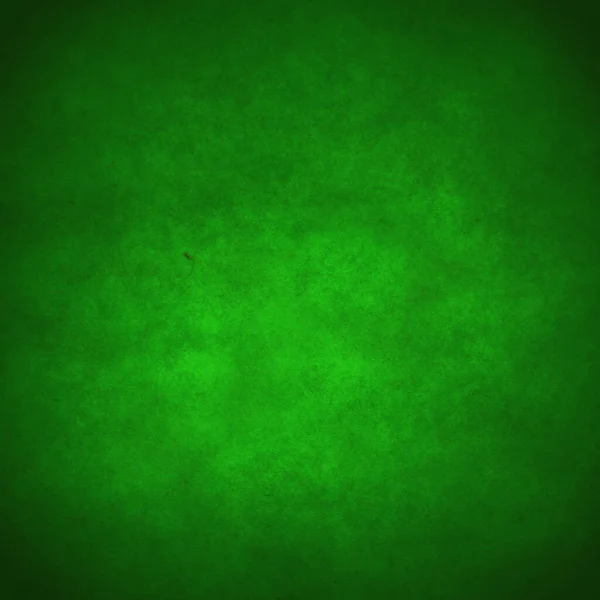 Eski Koyu Kağıt Yeşil Arkaplan — Stok fotoğraf