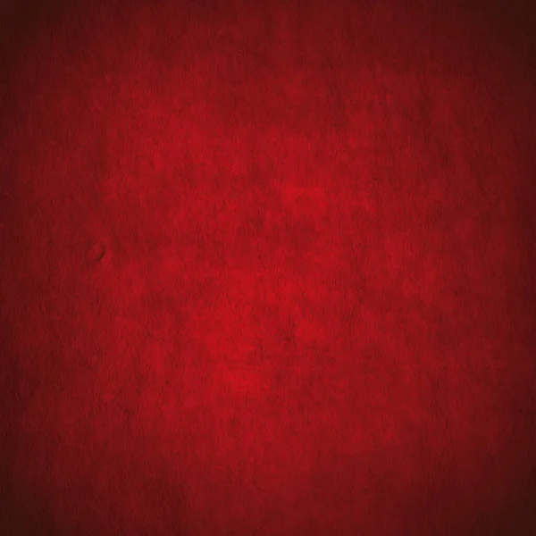 Old Dark Paper Red Background — Stock Photo, Image