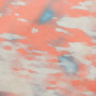 Eski grungy soyut raster arkaplan