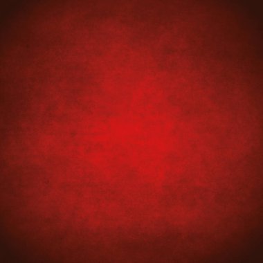 Eski koyu kağıt, kırmızı arkaplan