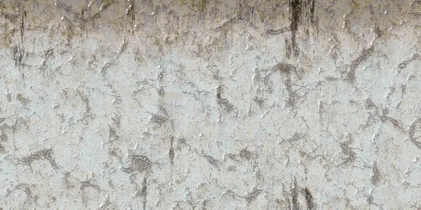 Vecchia Grungy Texture Muro Cemento Grigio Sfondo Senza Cuciture — Foto Stock