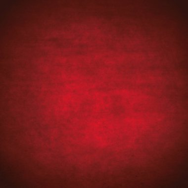 Eski koyu kağıt, kırmızı arkaplan