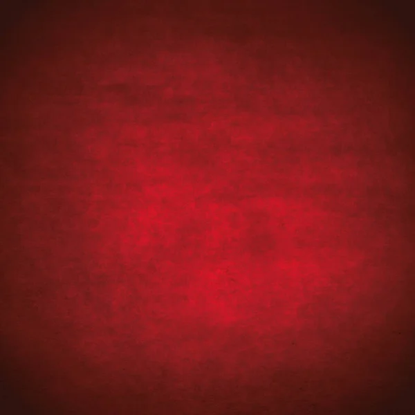 Viejo Papel Oscuro Fondo Rojo — Foto de Stock