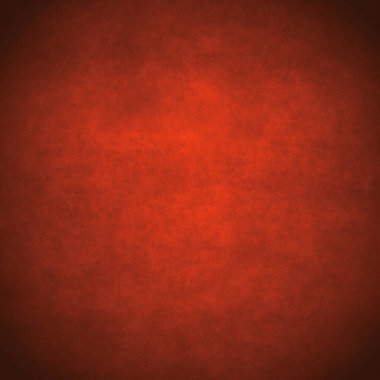 Eski koyu kağıt, kırmızı arkaplan