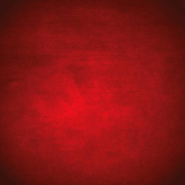 Eski koyu kağıt, kırmızı arkaplan