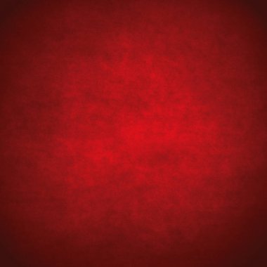 Eski koyu kağıt, kırmızı arkaplan