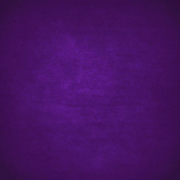 Vieux Papier Violet Fond Violet — Photo