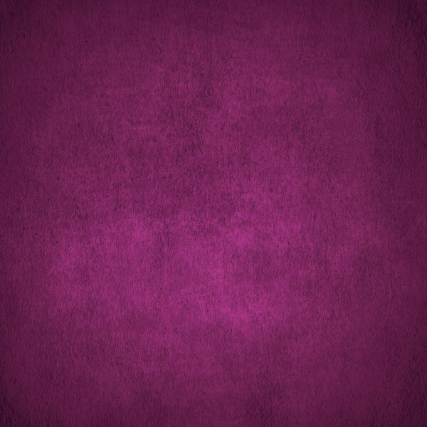 old violet paper, purple background