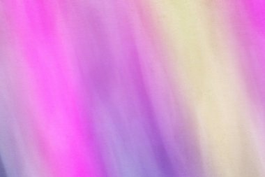 Kağıt dokusu üzerinde soyut renkli desen